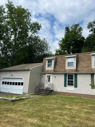 Buy this 3 bed house on 9 Jacobs Terrace in Middletown, CT 06457