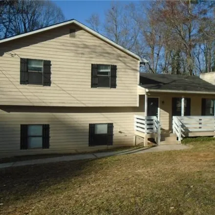 Buy this 3 bed house on 16 Leland Drive in Mableton, GA 30126