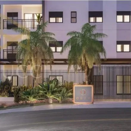 Buy this 2 bed apartment on Lauro Vannucci in Barão Geraldo, Campinas - SP