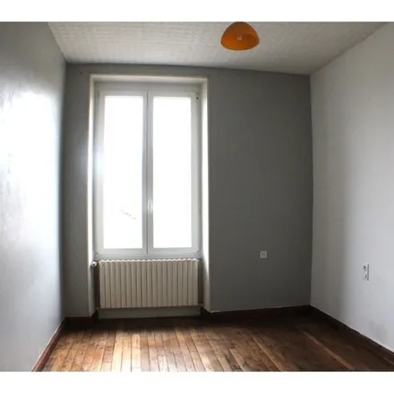 Rent this 1 bed apartment on 11 Place Carnot in 08600 Givet, France