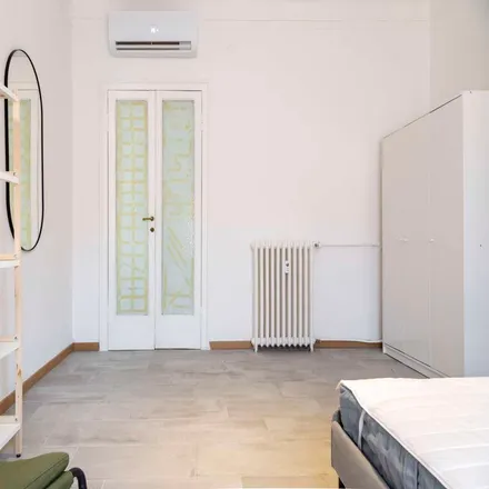 Rent this studio room on Via Alessandro Pestalozza in 4, 20131 Milan MI