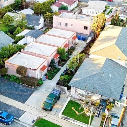 Image 1 - 1034 West 15th Street, Los Angeles, CA 90731, USA - House for sale