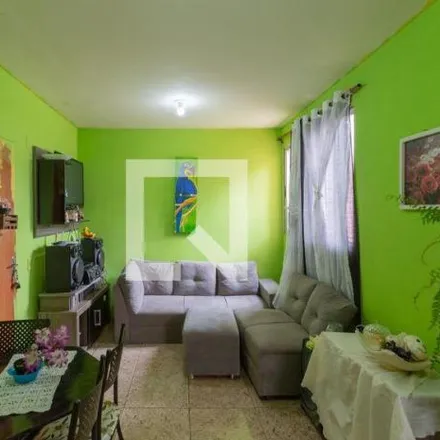 Buy this 2 bed apartment on Rua Adalberto Ferraz in Lagoinha, Belo Horizonte - MG