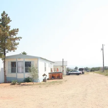 Buy this 2 bed house on unnamed road in Penrose, Fremont County