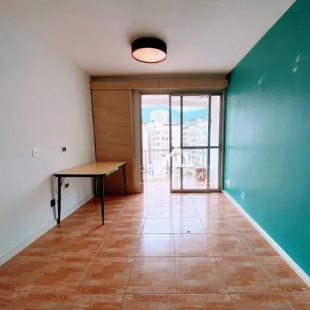 Rent this 2 bed apartment on Rua Leite Leal 88 in Laranjeiras, Rio de Janeiro - RJ