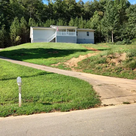 Buy this 3 bed house on 1819 Hughes Loop in Law Chapel, Blount County