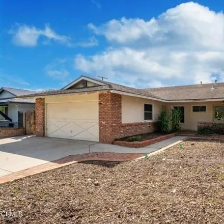 Buy this 5 bed house on 4910 Lafayette Street in Ventura, CA 93003