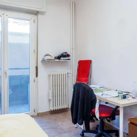 Rent this 1 bed apartment on Largo Camillo Caccia Dominioni in 20141 Milan MI, Italy