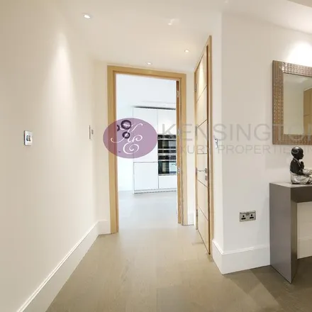 Image 3 - Charles House, 385 Kensington High Street, London, W14 8QA, United Kingdom - Apartment for rent