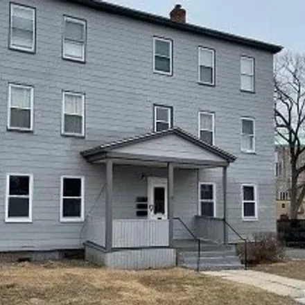 Rent this 1 bed apartment on 17R Laurel Street in Leominster, MA 01453