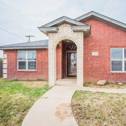 Buy this 3 bed house on Bradley's ATI Transmissions in Avenue R, Lubbock