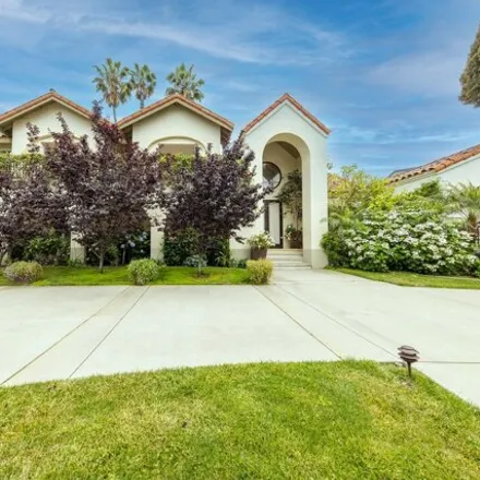 Rent this 6 bed house on 14286 Roblar Place in Los Angeles, CA 91423