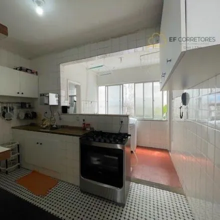 Rent this 4 bed apartment on Perfil d'Art in Avenida Princesa Isabel, Barra