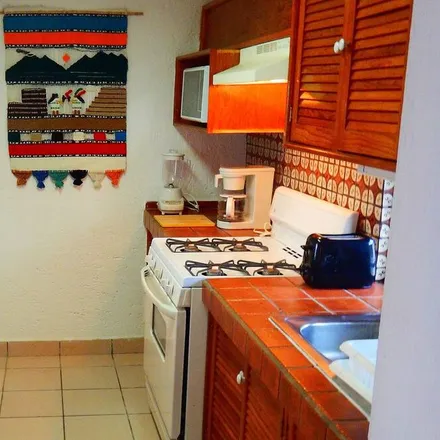 Image 2 - Isla Cozumel, Cozumel, Mexico - Apartment for rent