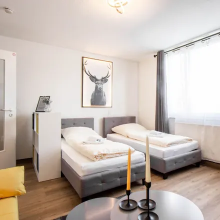 Rent this 2 bed apartment on Voßheide 2 in 33619 Bielefeld, Germany