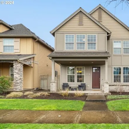 Buy this 4 bed house on 10325 Southwest Barber Street in Wilsonville, OR 97070