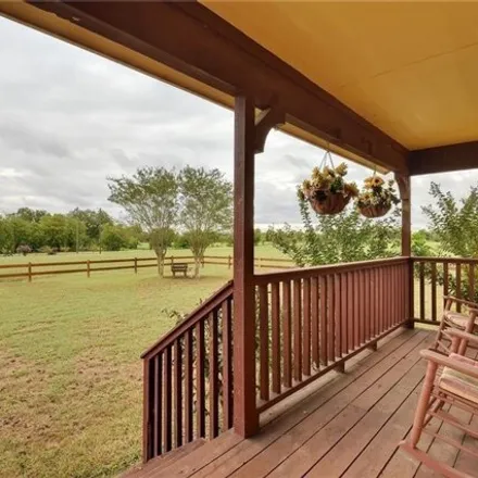 Image 8 - 242 Lazy River Lane, Bastrop County, TX 78621, USA - House for sale