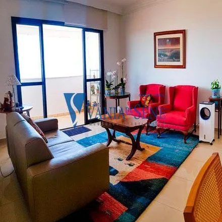 Buy this 4 bed apartment on Rua Timóteo in Jardim Sul, São José dos Campos - SP