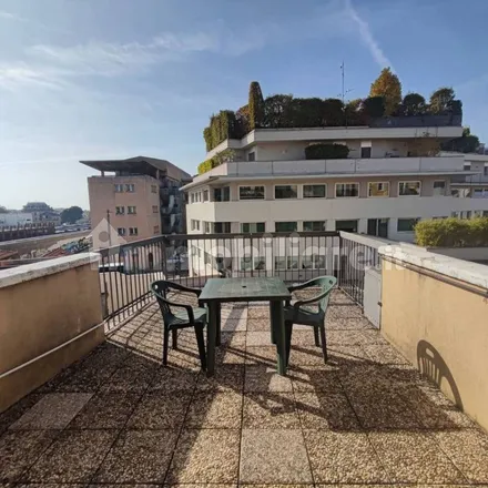 Image 8 - Via Alessandro Manzoni 7, 24121 Bergamo BG, Italy - Apartment for rent