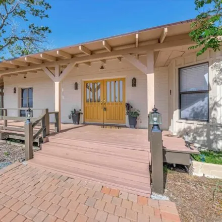 Buy this 3 bed house on 32730 Camino Ortega in Warner Springs, San Diego County
