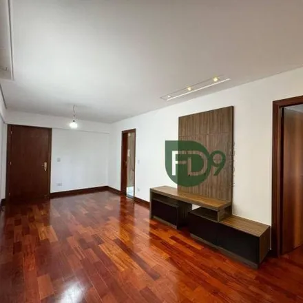 Buy this 3 bed apartment on Avenida da Saúde in São Vito, Americana - SP