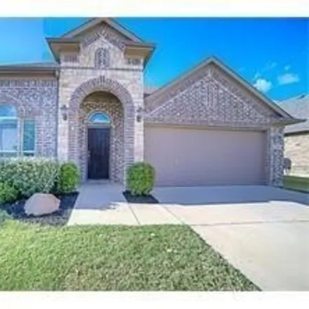 Rent this 3 bed house on 2962 Mandalay Drive in Little Elm, TX 75068