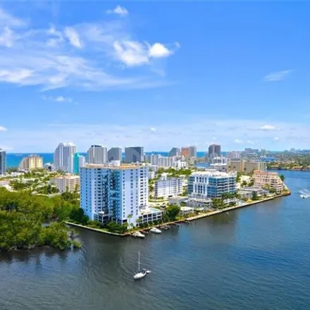 Image 1 - Holiday Isle Yacht Club, Bayshore Drive, Birch Ocean Front, Fort Lauderdale, FL 33304, USA - Condo for sale
