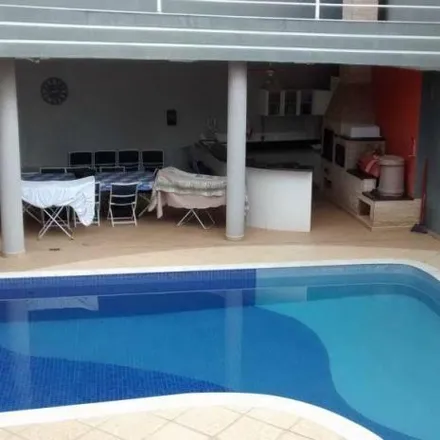 Buy this 4 bed house on Rua Babaçu in Vila Brandina, Campinas - SP