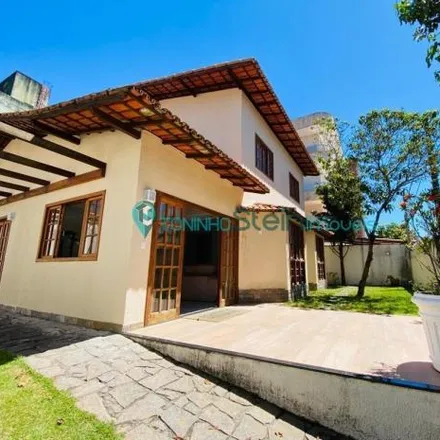 Image 2 - Rua Honolulu, Praia do Morro, Guarapari - ES, 29216-600, Brazil - House for sale