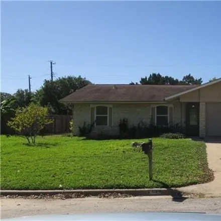 Image 2 - 903 Riddlewood Drive, Austin, TX 78753, USA - House for rent