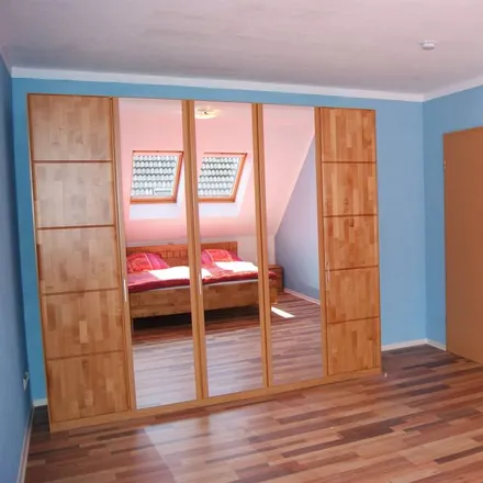 Rent this 2 bed apartment on Lancken-Granitz in Mecklenburg-Vorpommern, Germany