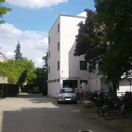 Image 4 - Herrenberger Straße 9/2, 72070 Tübingen, Germany - Apartment for rent