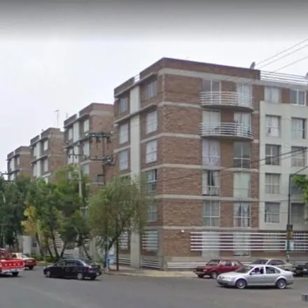 Image 1 - Real de Boleo I, Torre 2, Boleo 62, Cuauhtémoc, 06280 Mexico City, Mexico - Apartment for sale