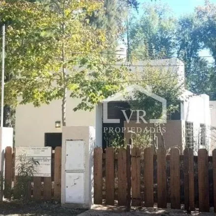 Buy this 2 bed house on Los Robles del Monarca in La Lonja, Buenos Aires