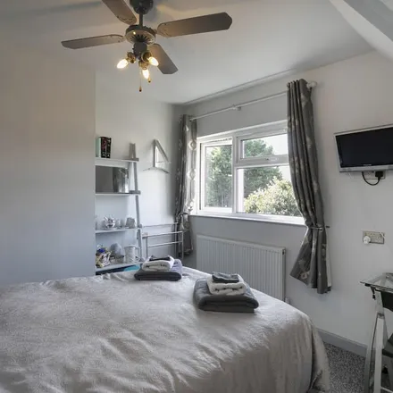 Rent this 1 bed house on Newark and Sherwood in NG24 4DQ, United Kingdom