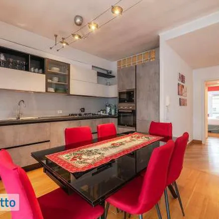 Image 8 - Via Giorgio Scalia, 00165 Rome RM, Italy - Apartment for rent