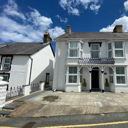 Buy this 6 bed duplex on The Morlan in B4333, Aberporth