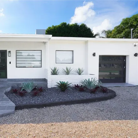 Buy this 2 bed house on 11730 West Biscayne Canal Road in Miami-Dade County, FL 33161