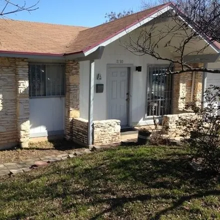 Image 2 - 1710 Ledgewood Drive, Austin, TX 78758, USA - Apartment for rent