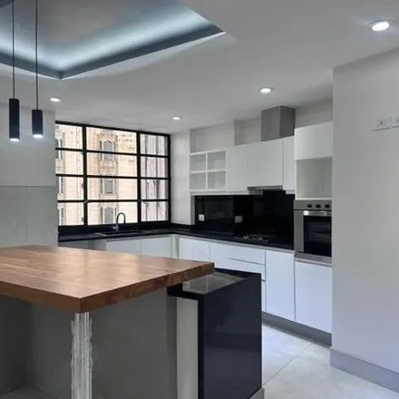 Image 1 - Galicia, Marcelo T. de Alvear 670, Retiro, 1058 Buenos Aires, Argentina - Apartment for sale