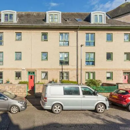 Buy this 2 bed apartment on Portobello Delivery Office in 12 Windsor Place, City of Edinburgh