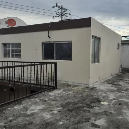 Buy this 3 bed house on Calle Hacienda San Pedro in Hda Los Nogales, 66635 Apodaca