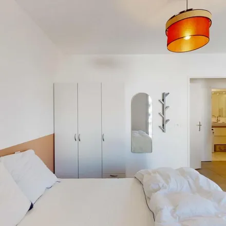 Image 4 - 18 Avenue Marcel Dassault, 33300 Bordeaux, France - Apartment for rent