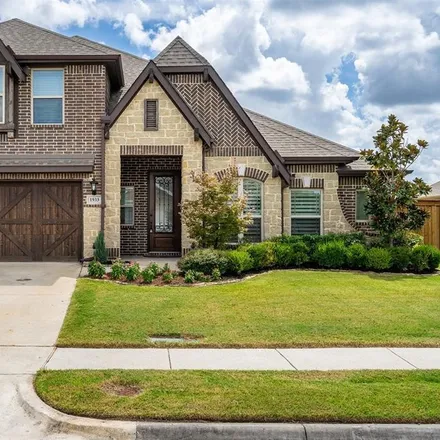 Rent this 5 bed house on Monitor Boulevard in Forney, TX 75126