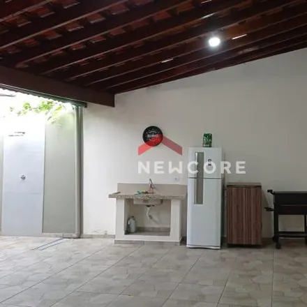 Image 1 - Rua Jorge Caracante, Vila Santa Tereza, Sorocaba - SP, 18015-315, Brazil - House for sale