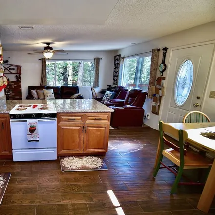Image 9 - Idyllwild-Pine Cove, CA - House for rent