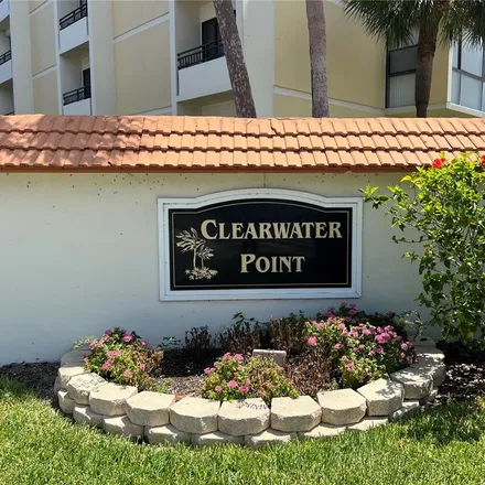 Image 3 - Chart House Suites on Clearwater Bay, 850 Bayway Boulevard, Clearwater, FL 33767, USA - Condo for sale