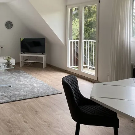 Rent this 2 bed house on Kleines Wiesental in Baden-Württemberg, Germany