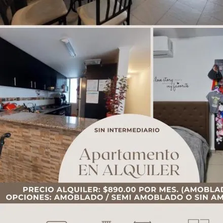 Image 2 - Vía España, Pueblo Nuevo, 0818, Parque Lefevre, Panamá, Panama - Apartment for rent