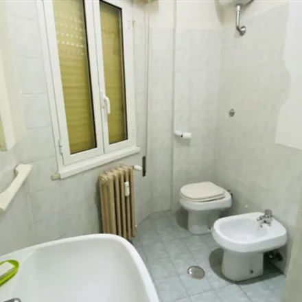 Rent this 2 bed apartment on Viale della Venezia Giulia in 6a, 00177 Rome RM